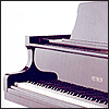 Wagner Piano Petrof Grand PV