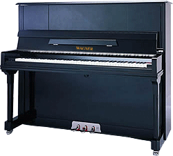 Wagner Piano HL 125 Imperial