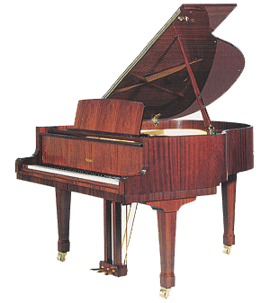 Wagner Piano Weinbach WE 155