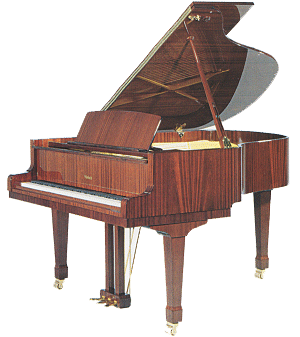 Wagner Piano Weinbach WE 170