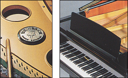 Wagner Piano Weinbach WE 192
