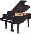 Wagner Piano Weinbach WE192